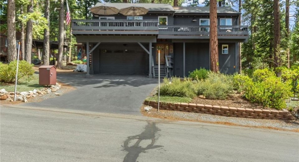 612 Tumbleweed Circle, Incline Village, NV 89451 Photo