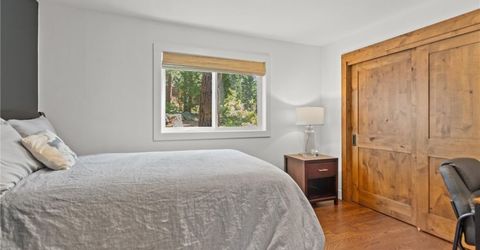 612 Tumbleweed Circle, Incline Village, NV 89451 Photo