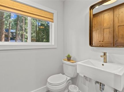 612 Tumbleweed Circle, Incline Village, NV 89451 Photo