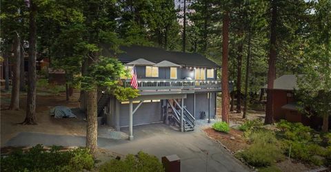612 Tumbleweed Circle, Incline Village, NV 89451 Photo