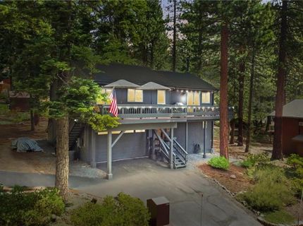 612 Tumbleweed Circle, Incline Village, NV 89451 Photo