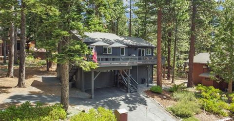 612 Tumbleweed Circle, Incline Village, NV 89451 Photo