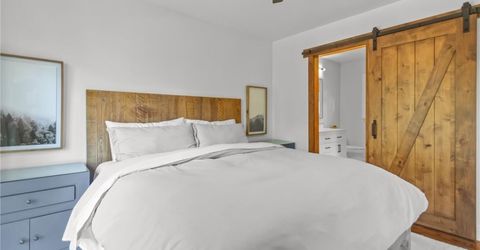 612 Tumbleweed Circle, Incline Village, NV 89451 Photo