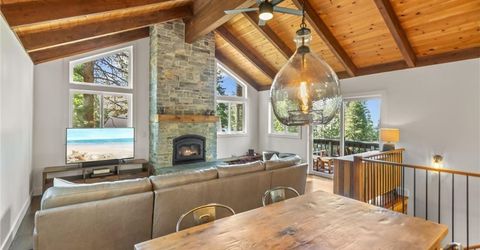 612 Tumbleweed Circle, Incline Village, NV 89451 Photo