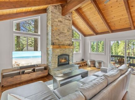 612 Tumbleweed Circle, Incline Village, NV 89451 Photo