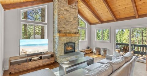 612 Tumbleweed Circle, Incline Village, NV 89451 Photo