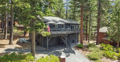 612 Tumbleweed Circle, Incline Village, NV 89451 Photo