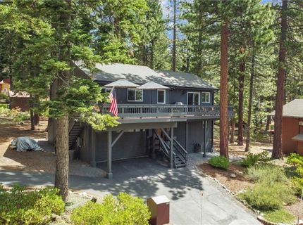 612 Tumbleweed Circle, Incline Village, NV 89451 Photo