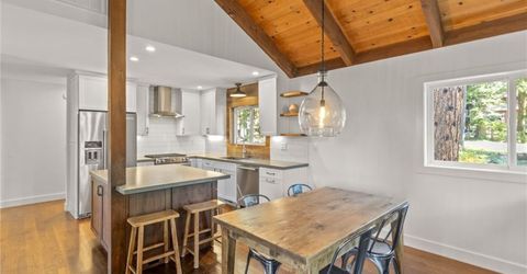 612 Tumbleweed Circle, Incline Village, NV 89451 Photo