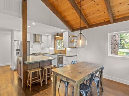 612 Tumbleweed Circle, Incline Village, NV 89451 Photo