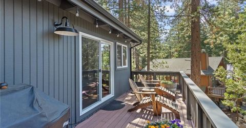 612 Tumbleweed Circle, Incline Village, NV 89451 Photo