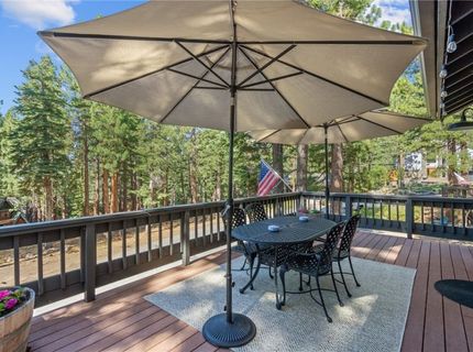 612 Tumbleweed Circle, Incline Village, NV 89451 Photo