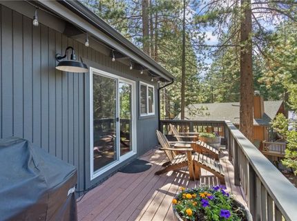 612 Tumbleweed Circle, Incline Village, NV 89451 Photo