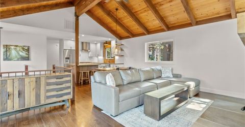 612 Tumbleweed Circle, Incline Village, NV 89451 Photo