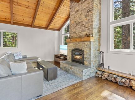 612 Tumbleweed Circle, Incline Village, NV 89451 Photo