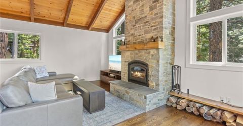 612 Tumbleweed Circle, Incline Village, NV 89451 Photo