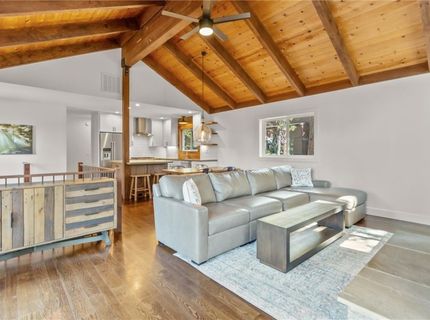 612 Tumbleweed Circle, Incline Village, NV 89451 Photo