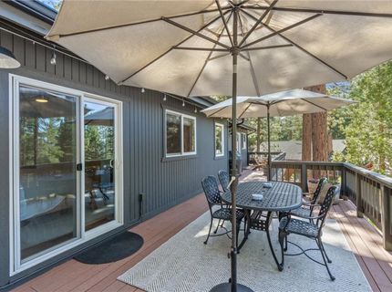 612 Tumbleweed Circle, Incline Village, NV 89451 Photo