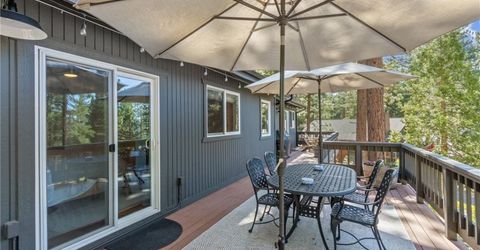 612 Tumbleweed Circle, Incline Village, NV 89451 Photo