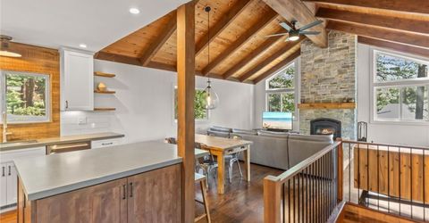 612 Tumbleweed Circle, Incline Village, NV 89451 Photo