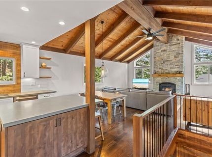 612 Tumbleweed Circle, Incline Village, NV 89451 Photo