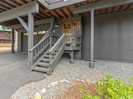 612 Tumbleweed Circle, Incline Village, NV 89451 Photo