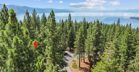 612 Tumbleweed Circle, Incline Village, NV 89451 Photo