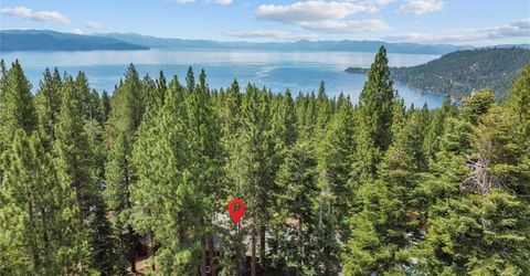 612 Tumbleweed Circle, Incline Village, NV 89451 Photo