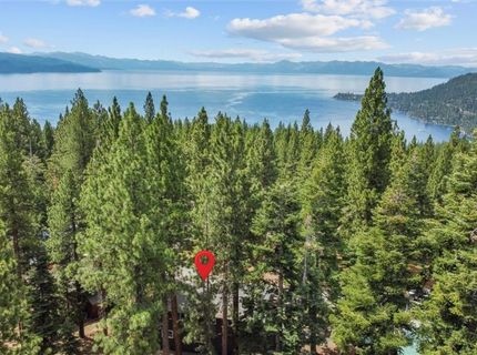 612 Tumbleweed Circle, Incline Village, NV 89451 Photo