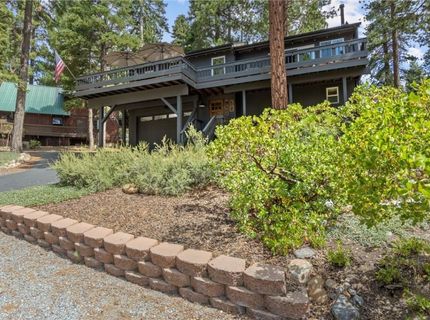 612 Tumbleweed Circle, Incline Village, NV 89451 Photo