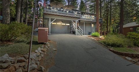 612 Tumbleweed Circle, Incline Village, NV 89451 Photo