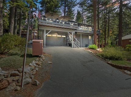612 Tumbleweed Circle, Incline Village, NV 89451 Photo