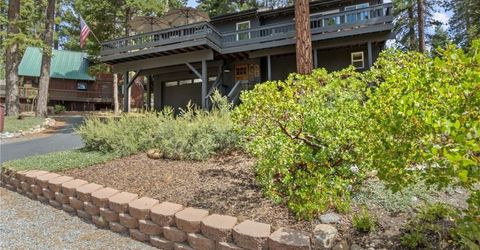 612 Tumbleweed Circle, Incline Village, NV 89451 Photo