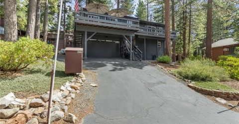 612 Tumbleweed Circle, Incline Village, NV 89451 Photo