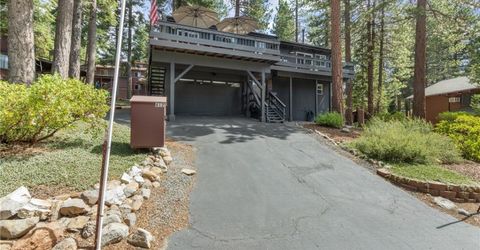 612 Tumbleweed Circle, Incline Village, NV 89451 Photo
