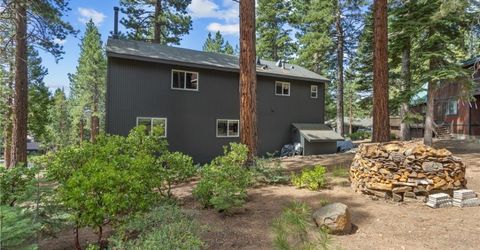 612 Tumbleweed Circle, Incline Village, NV 89451 Photo