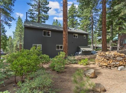 612 Tumbleweed Circle, Incline Village, NV 89451 Photo