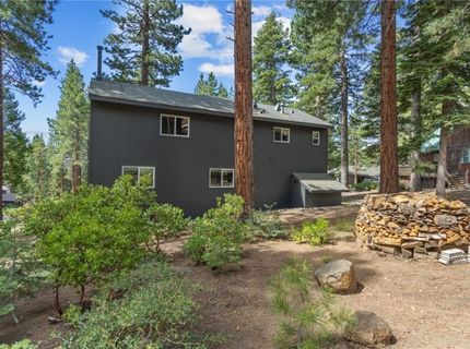 612 Tumbleweed Circle, Incline Village, NV 89451 Photo