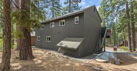 612 Tumbleweed Circle, Incline Village, NV 89451 Photo