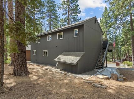 612 Tumbleweed Circle, Incline Village, NV 89451 Photo
