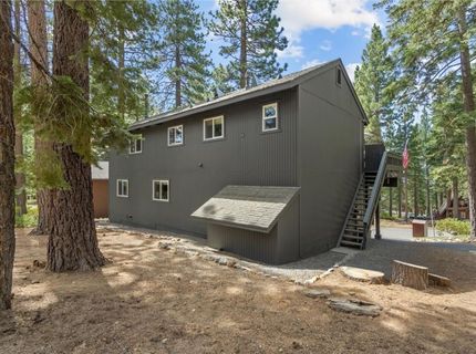 612 Tumbleweed Circle, Incline Village, NV 89451 Photo