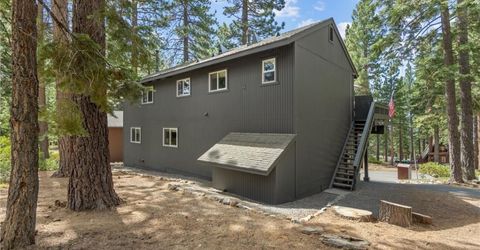 612 Tumbleweed Circle, Incline Village, NV 89451 Photo