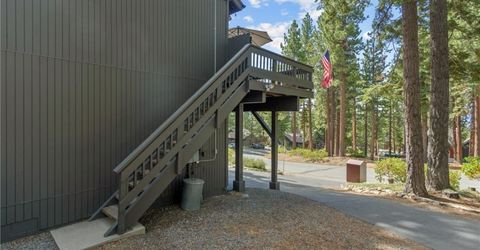 612 Tumbleweed Circle, Incline Village, NV 89451 Photo