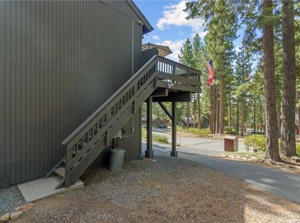 612 Tumbleweed Circle, Incline Village, NV 89451 Photo