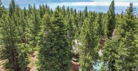 612 Tumbleweed Circle, Incline Village, NV 89451 Photo