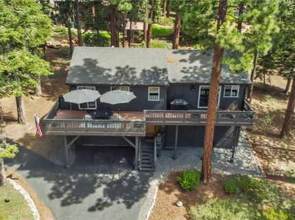 612 Tumbleweed Circle, Incline Village, NV 89451 Photo