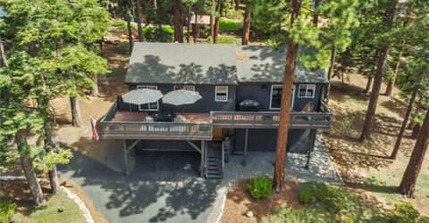 612 Tumbleweed Circle, Incline Village, NV 89451 Photo