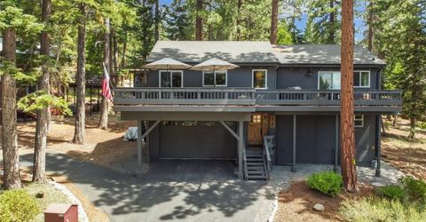 612 Tumbleweed Circle, Incline Village, NV 89451 Photo