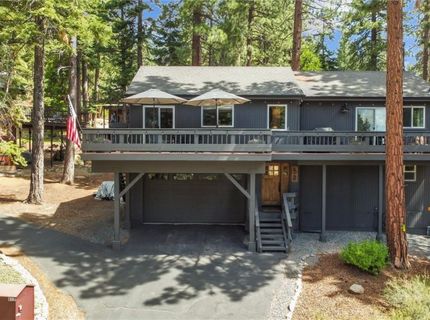 612 Tumbleweed Circle, Incline Village, NV 89451 Photo