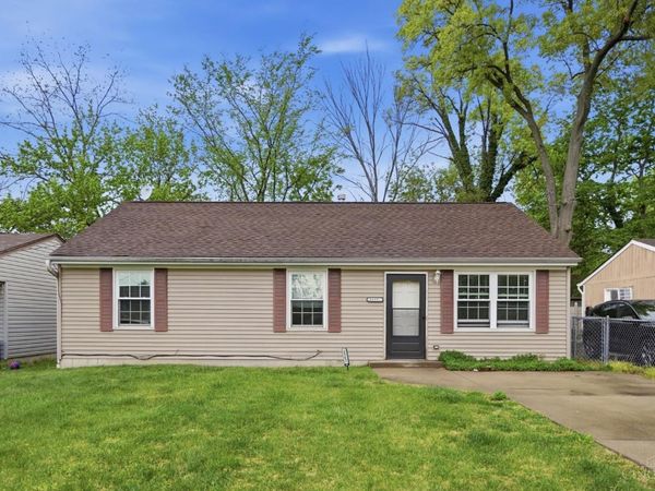 2342 Washington Avenue, Colerain Twp, OH 45231